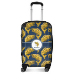 Fish Suitcase - 20" Carry On (Personalized)