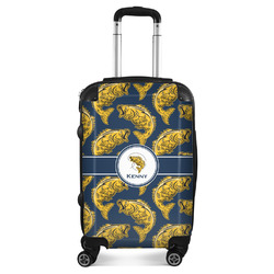 Fish Suitcase (Personalized)