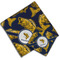 Fish Cloth Napkins - Personalized Lunch & Dinner (PARENT MAIN)