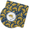 Fish Rubber Backed Coaster (Personalized)
