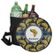 Fish Collapsible Personalized Cooler & Seat