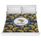 Fish Comforter - King (Personalized)