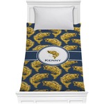 Fish Comforter - Twin (Personalized)