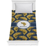 Fish Comforter - Twin (Personalized)