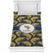 Fish Comforter - Twin (Personalized)