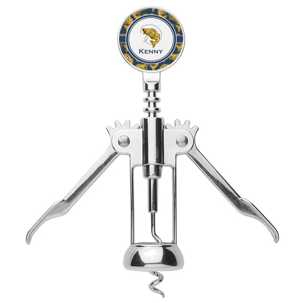 Fish Corkscrew - Alt