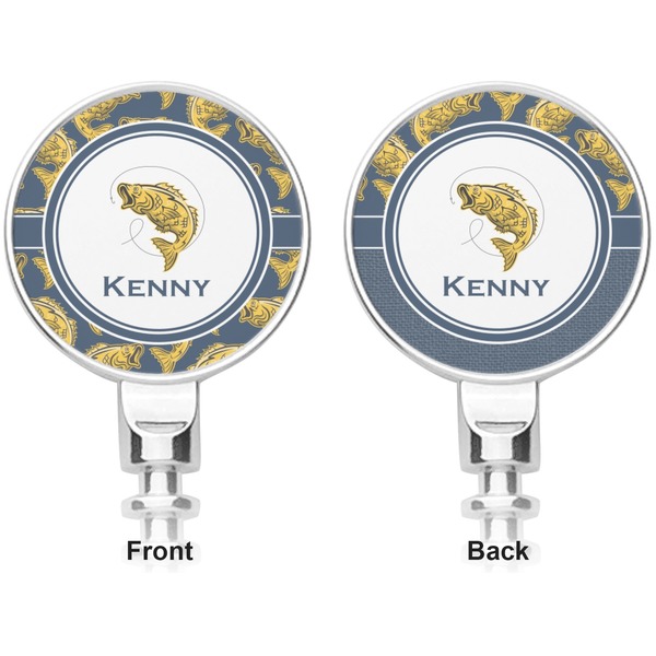 Fish Corkscrew - Apvl