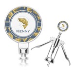 Fish Corkscrew (Personalized)