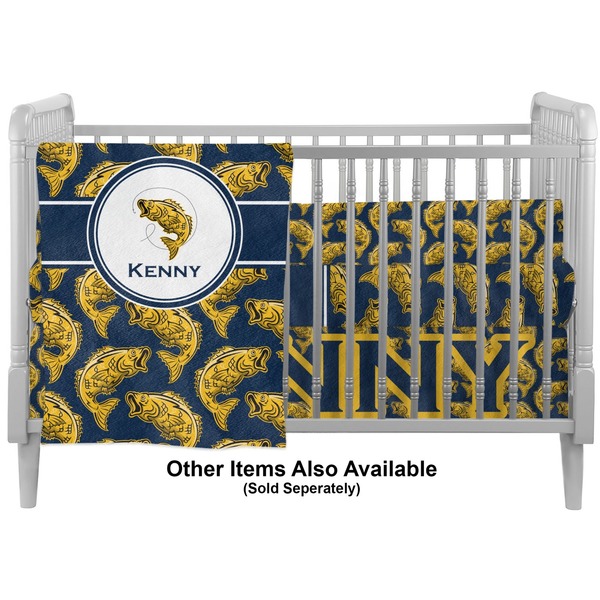 Fish Crib - Profile Sold Seperately