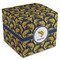 Fish Cube Favor Gift Box - Front/Main
