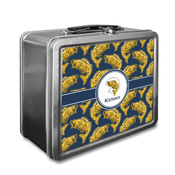 Fish Lunch Box (Personalized)