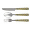Fish Cutlery Set - FRONT