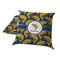 Fish Decorative Pillow Case - TWO