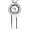 Fish Golf Divot Tool & Ball Marker (Personalized)