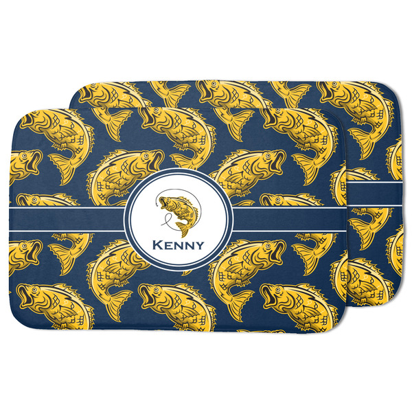 Fish Drying Dish Mat - MAIN