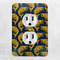 Fish Electric Outlet Plate - LIFESTYLE