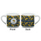 Fish Espresso Cup - 6oz (Double Shot) (APPROVAL)