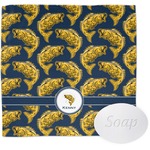 Fish Washcloth (Personalized)