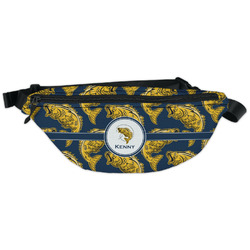 Fish Fanny Pack - Classic Style (Personalized)