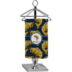 Fish Finger Tip Towel - Full Print (Personalized)