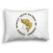 Fish Pillow Case - Standard - Graphic (Personalized)