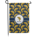 Fish Garden Flag (Personalized)