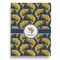Fish Garden Flags - Large - Single Sided - FRONT