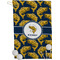 Fish Golf Towel (Personalized)