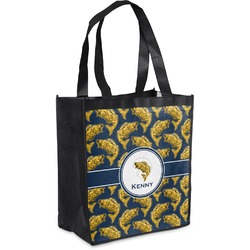 Fish Grocery Bag (Personalized)