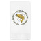Fish Guest Towels - Full Color (Personalized)
