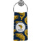 Fish Hand Towel (Personalized)