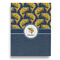 Fish House Flags - Double Sided - BACK