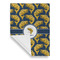 Fish House Flags - Single Sided - FRONT FOLDED