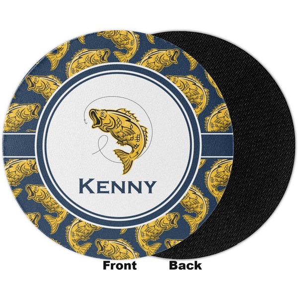 Fish Jar Opener - Apvl