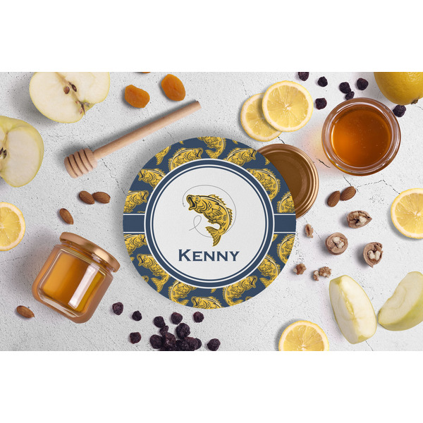 Fish Jar Opener - Lifestyle Image