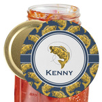 Fish Jar Opener (Personalized)