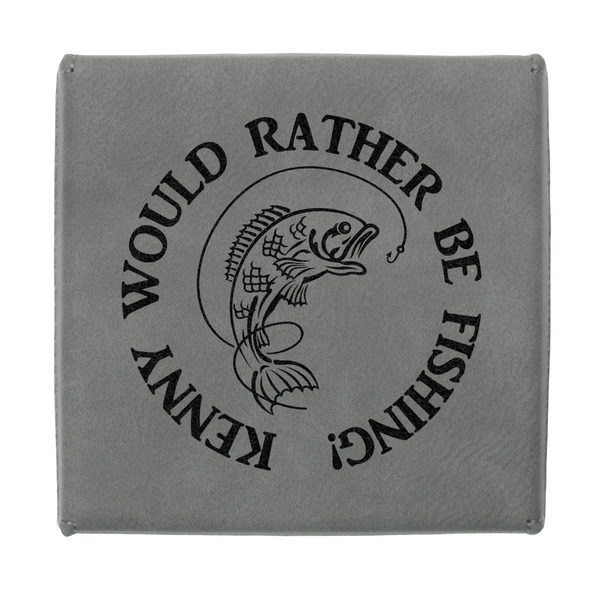 Fish Jewelry Gift Box - Approval