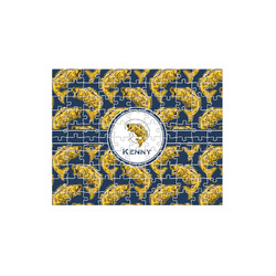 Fish 110 pc Jigsaw Puzzle (Personalized)