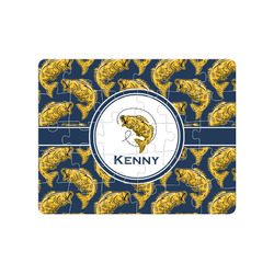 Fish Jigsaw Puzzles (Personalized)