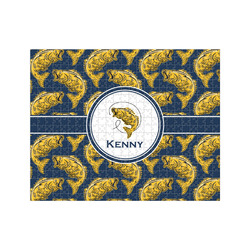 Fish 500 pc Jigsaw Puzzle (Personalized)