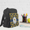 Fish Kid's Backpack - Lifestyle