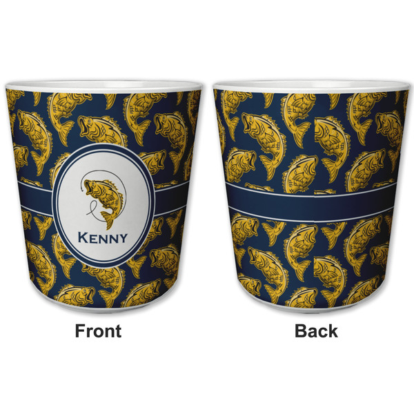 Fish Kids Cup - APPROVAL