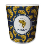 Fish Plastic Tumbler 6oz (Personalized)