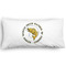 Fish Pillow Case - King - Graphic (Personalized)