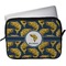 Fish Laptop Sleeve / Case - 13" (Personalized)