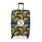 Fish Large Travel Bag - With Handle