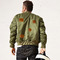Fish Leatherette Patches - LIFESTYLE