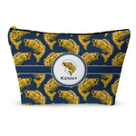Fish Makeup Bag (Personalized)
