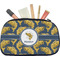 Fish Makeup / Cosmetic Bag - Medium (Personalized)