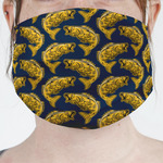 Fish Face Mask Cover